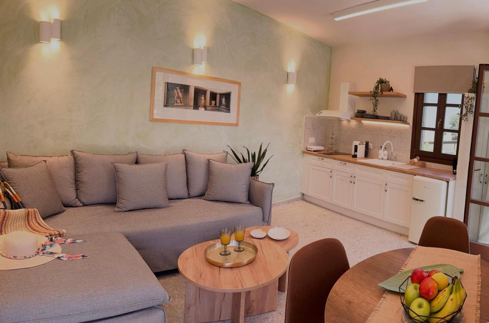 Vetus Vicinato Luxury Homes Rhodes City Luaran gambar