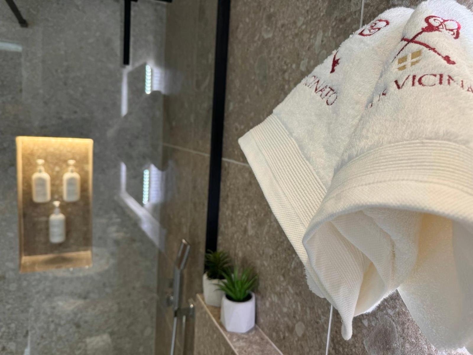 Vetus Vicinato Luxury Homes Rhodes City Luaran gambar